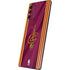 NBA Cleveland Cavaliers Jersey Galaxy Note20 5G Skin